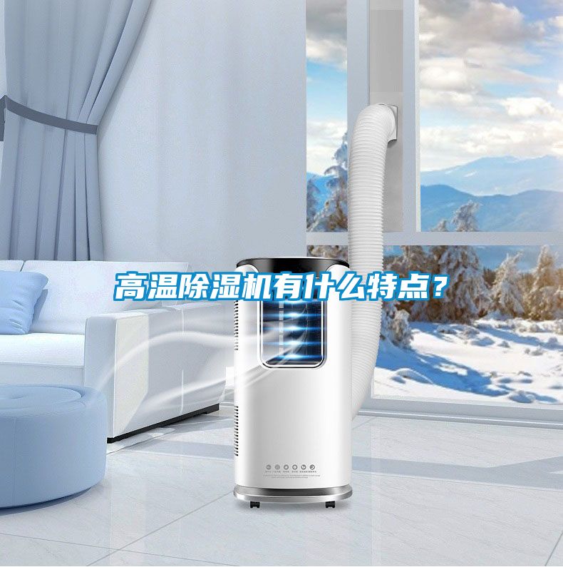 高溫除濕機(jī)有什么特點(diǎn)？