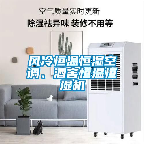 風(fēng)冷恒溫恒濕空調(diào)、酒窖恒溫恒濕機(jī)