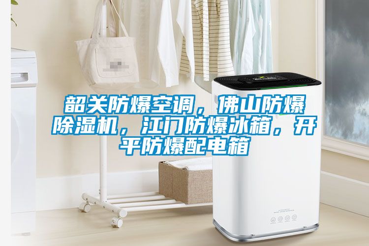 韶關(guān)防爆空調(diào)，佛山防爆除濕機(jī)，江門防爆冰箱，開平防爆配電箱