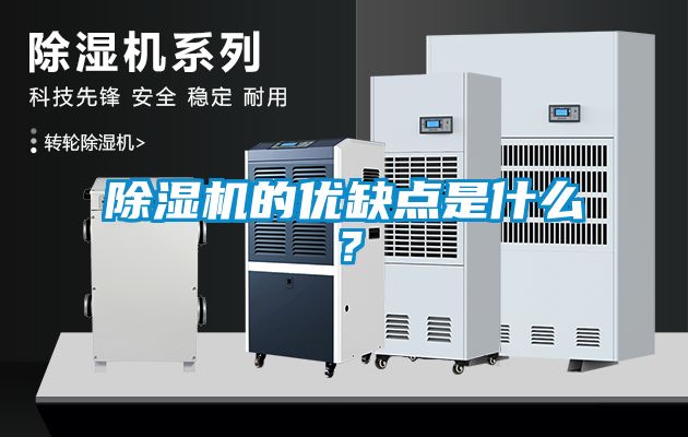 除濕機的優(yōu)缺點是什么？