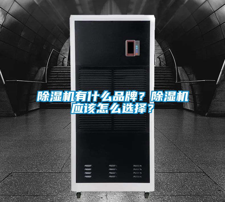 除濕機有什么品牌？除濕機應該怎么選擇？