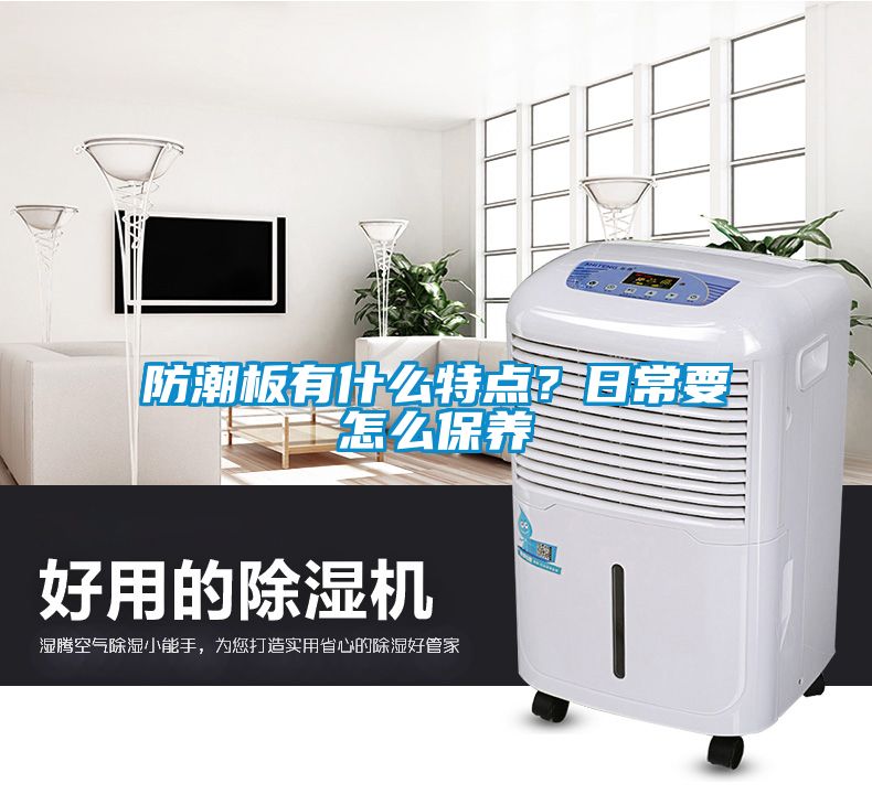 防潮板有什么特點(diǎn)？日常要怎么保養(yǎng)
