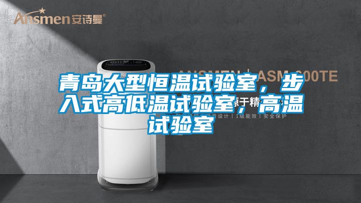 青島大型恒溫試驗(yàn)室，步入式高低溫試驗(yàn)室，高溫試驗(yàn)室