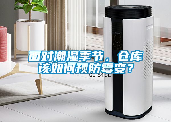 面對(duì)潮濕季節(jié)，倉(cāng)庫(kù)該如何預(yù)防霉變？