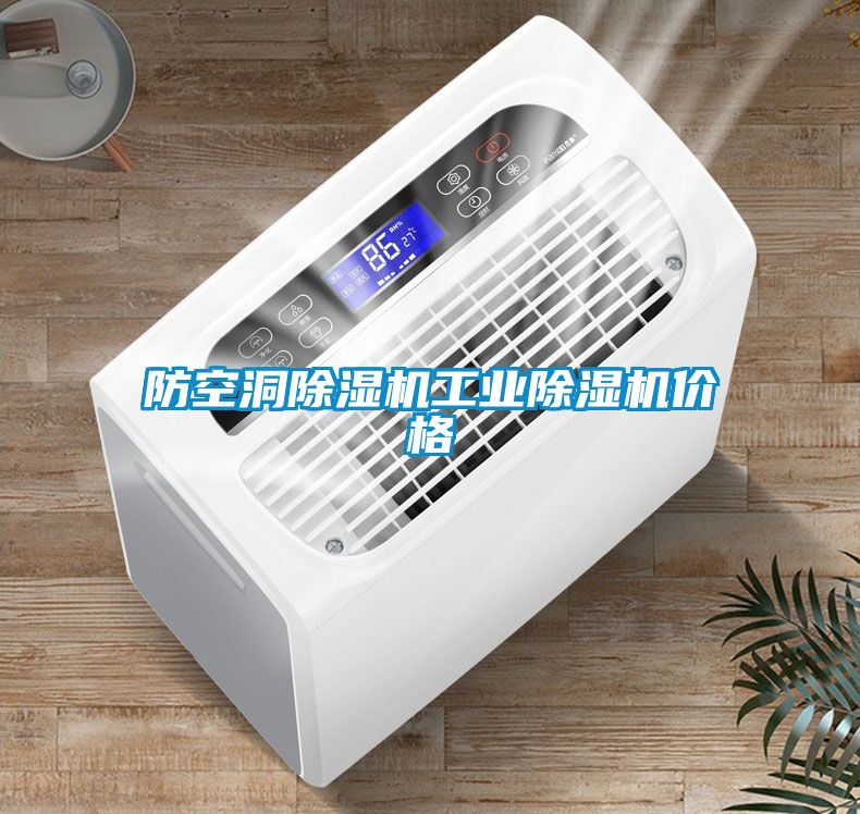 防空洞除濕機工業(yè)除濕機價格