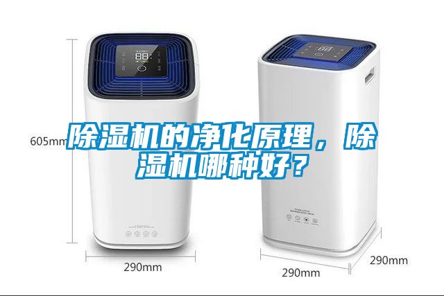 除濕機(jī)的凈化原理，除濕機(jī)哪種好？