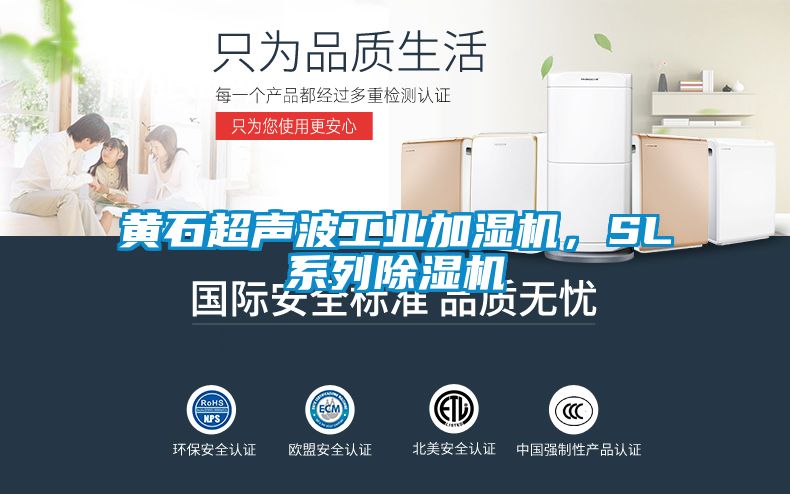 黃石超聲波工業(yè)加濕機(jī)，SL系列除濕機(jī)