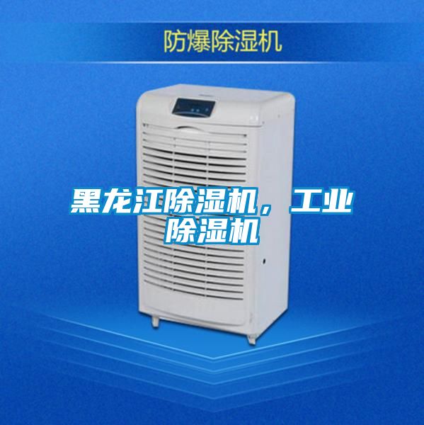 黑龍江除濕機(jī)，工業(yè)除濕機(jī)
