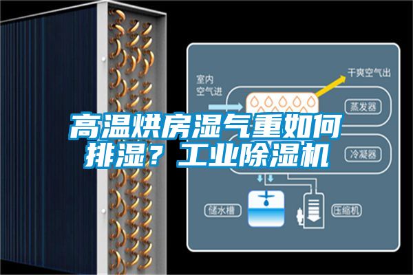 高溫烘房濕氣重如何排濕？工業(yè)除濕機