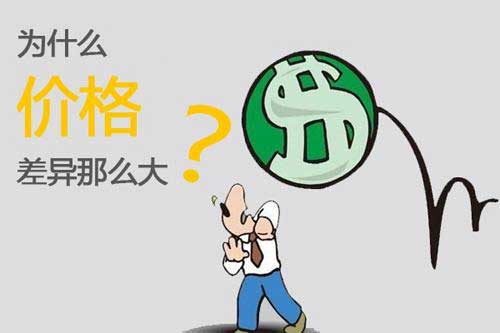 除濕機價格哪家最劃算？看價格還要比質(zhì)量
