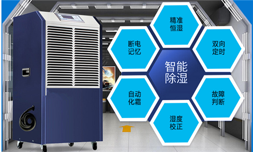 地下車庫(kù)受潮怎么辦？ 地下車庫(kù)除濕解決方案