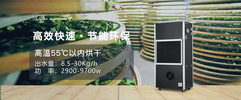 茶葉防潮除濕的方法有哪些？茶葉專用除濕機(jī)